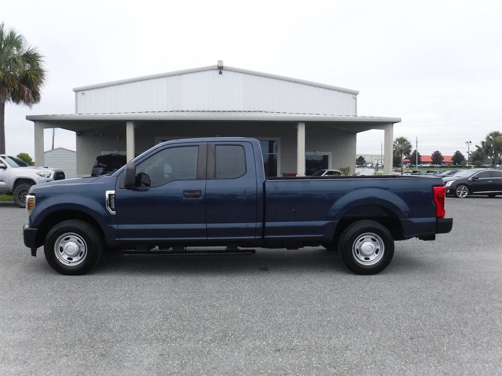ford f-250 super duty 2019 1FT7X2A67KED85006 image ford f-250 super duty 2019 1FT7X2A67KED85006 image